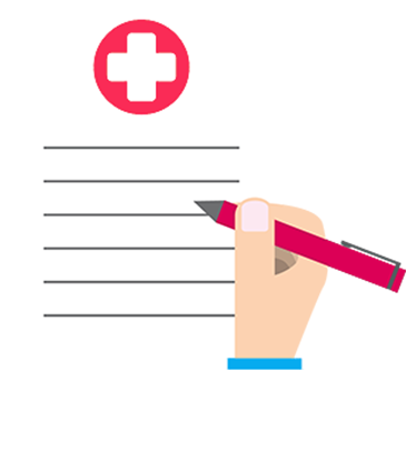 Pre-existing conditions